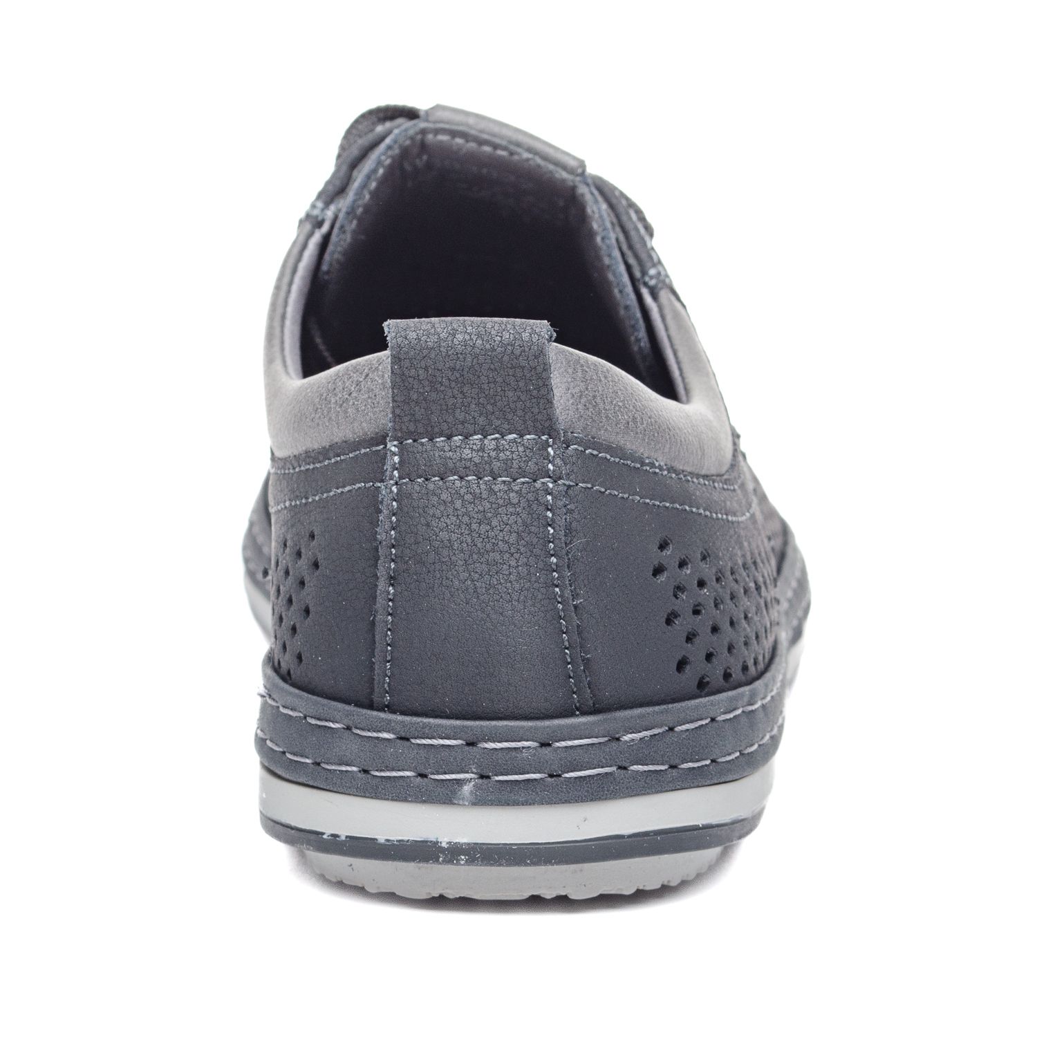 Машка Чевла W593022 Black