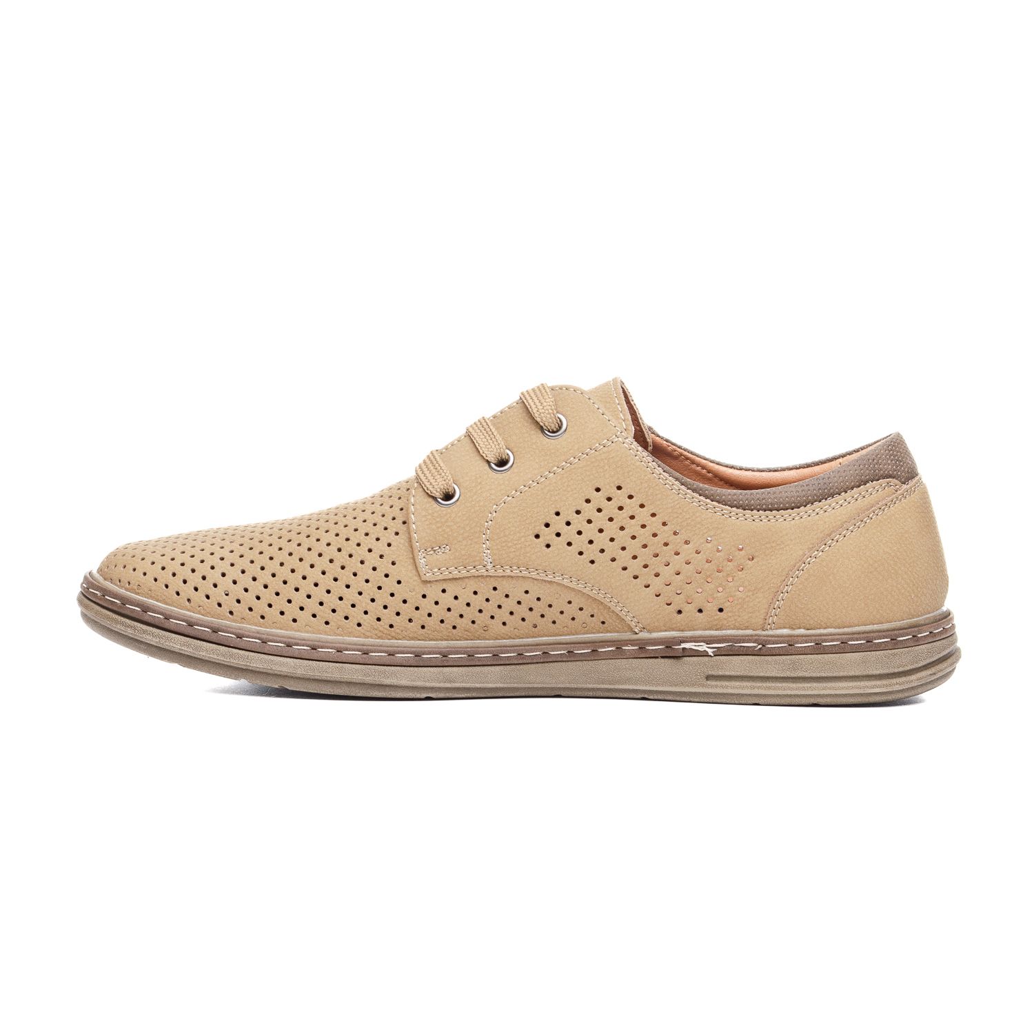 Машка Чевла W593023 Khaki