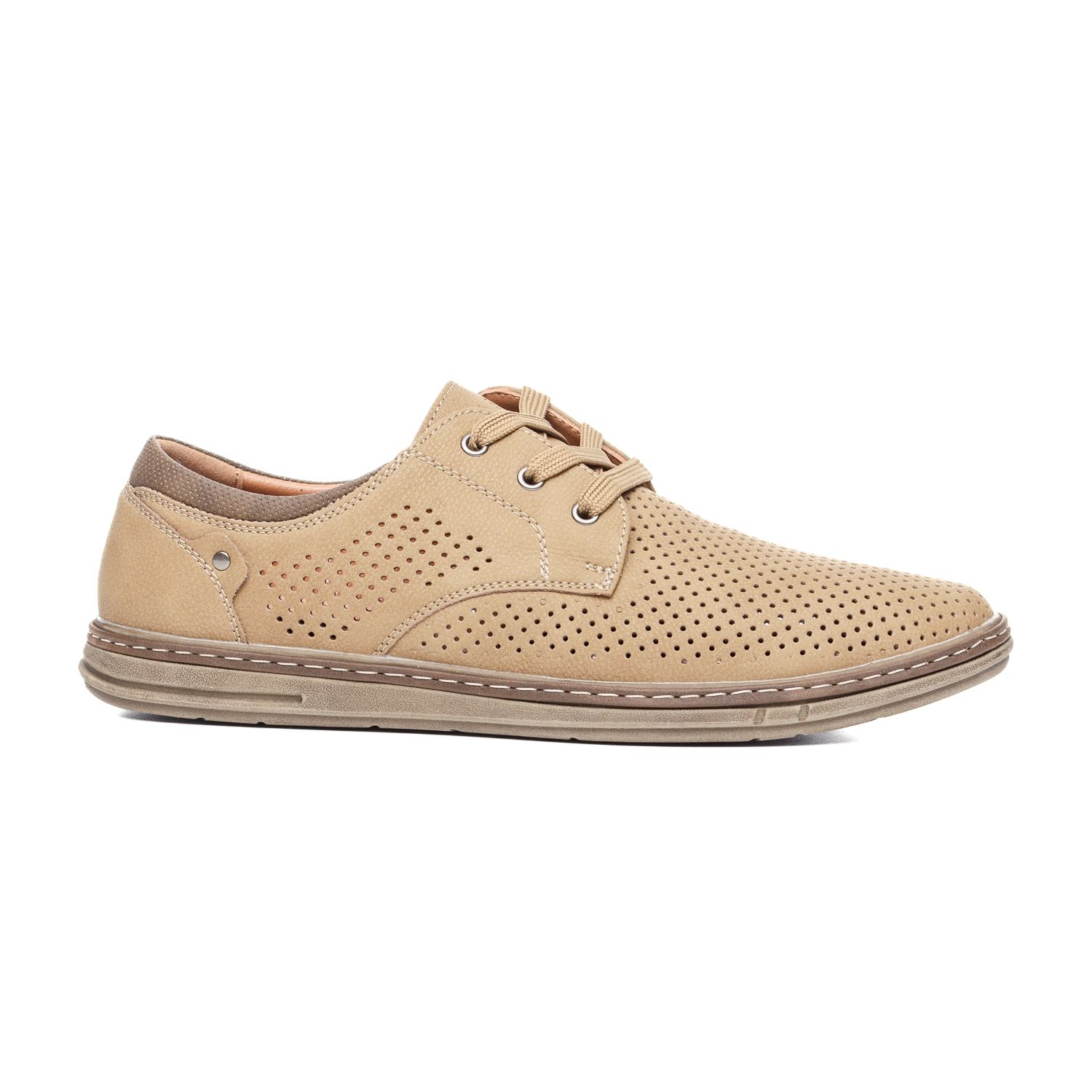 Машка Чевла W593023 Khaki