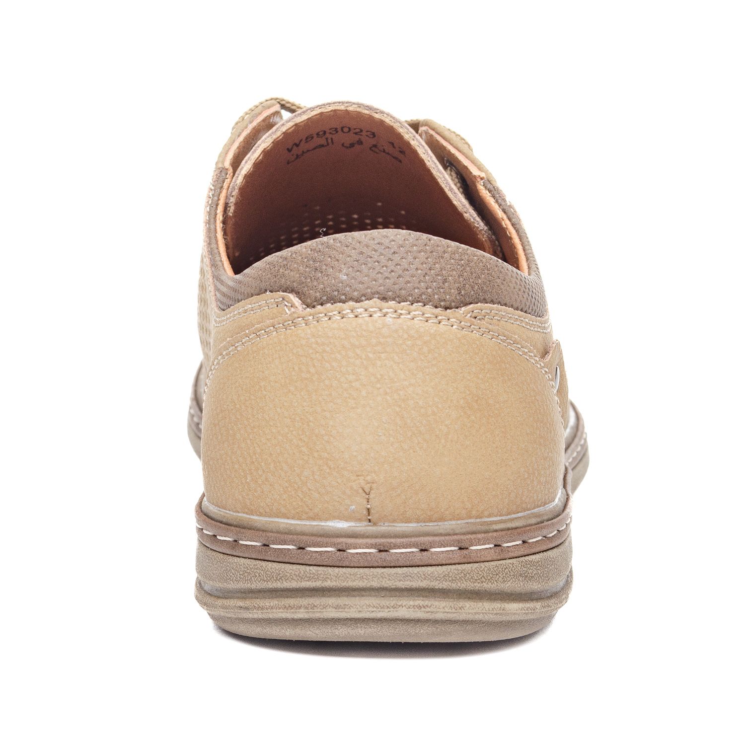 Машка Чевла W593023 Khaki