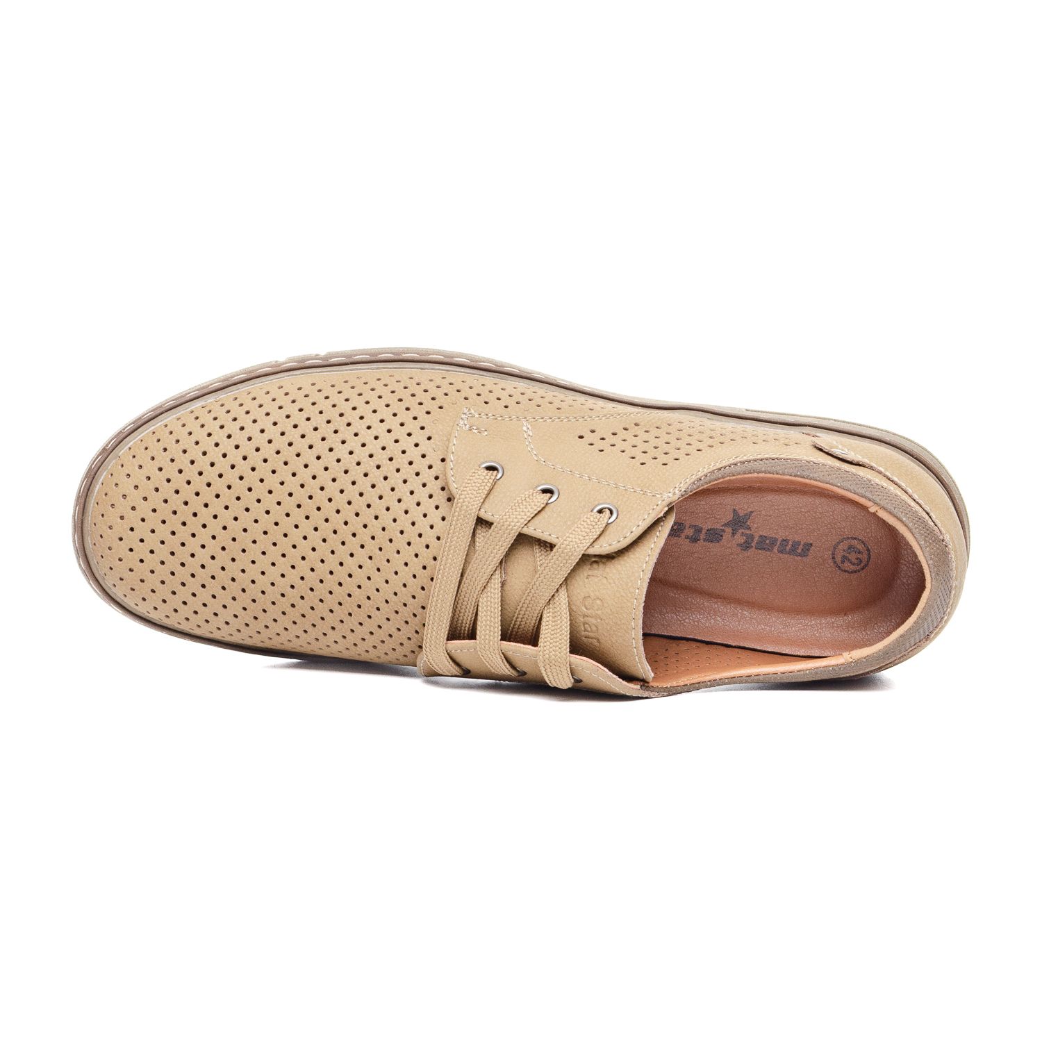 Машка Чевла W593023 Khaki