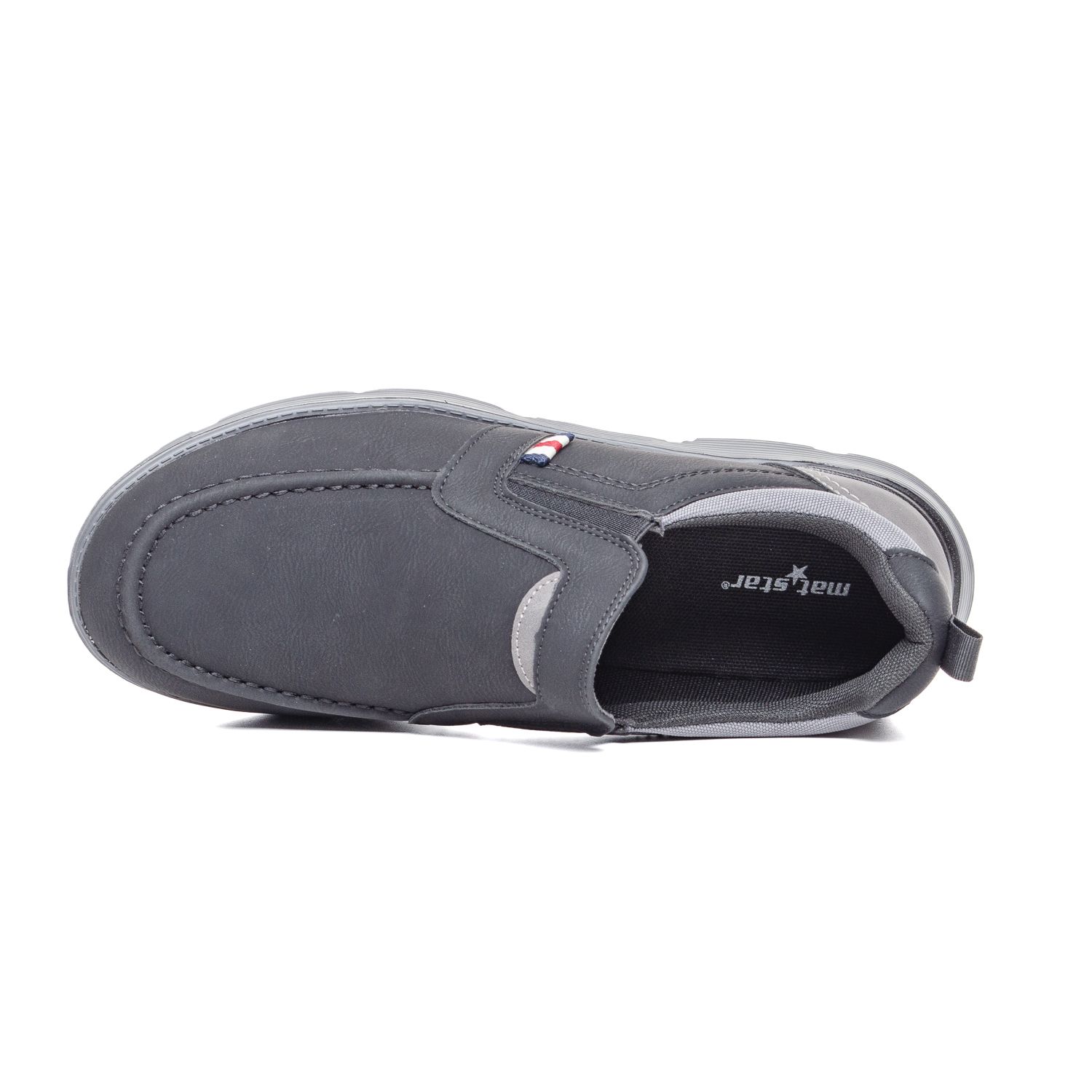 Машка Чевла W803002 Black