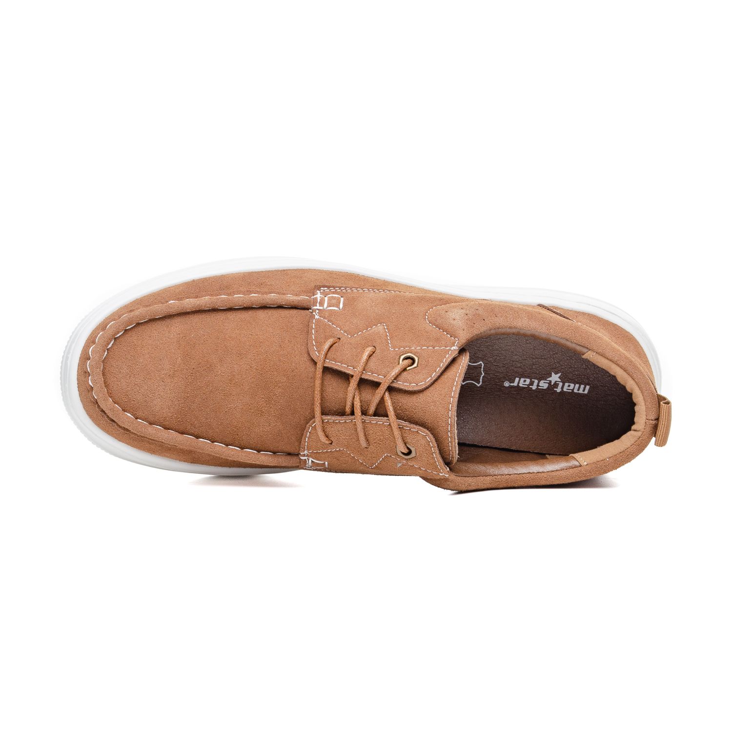 Машка Чевла W803005 Camel