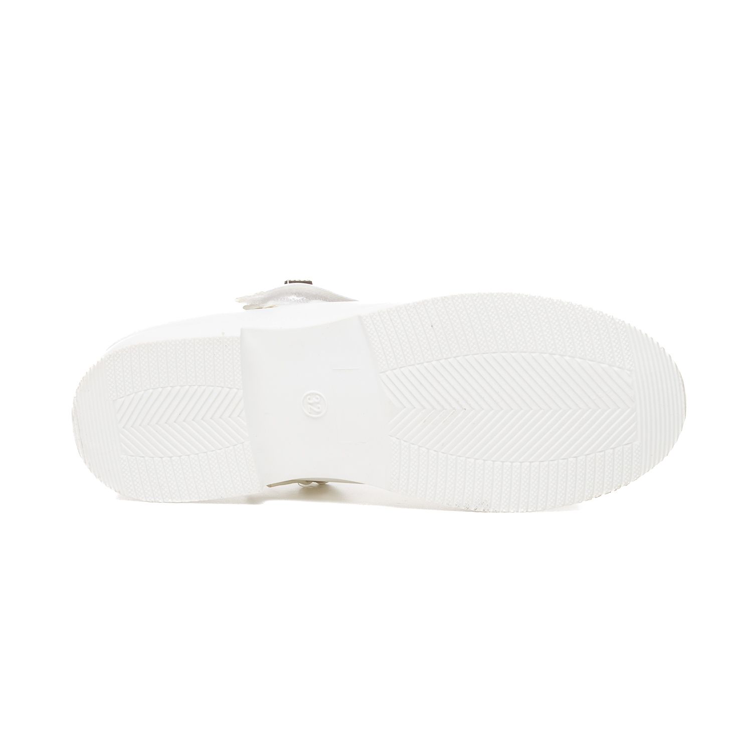 Детска Чевла W852011 White