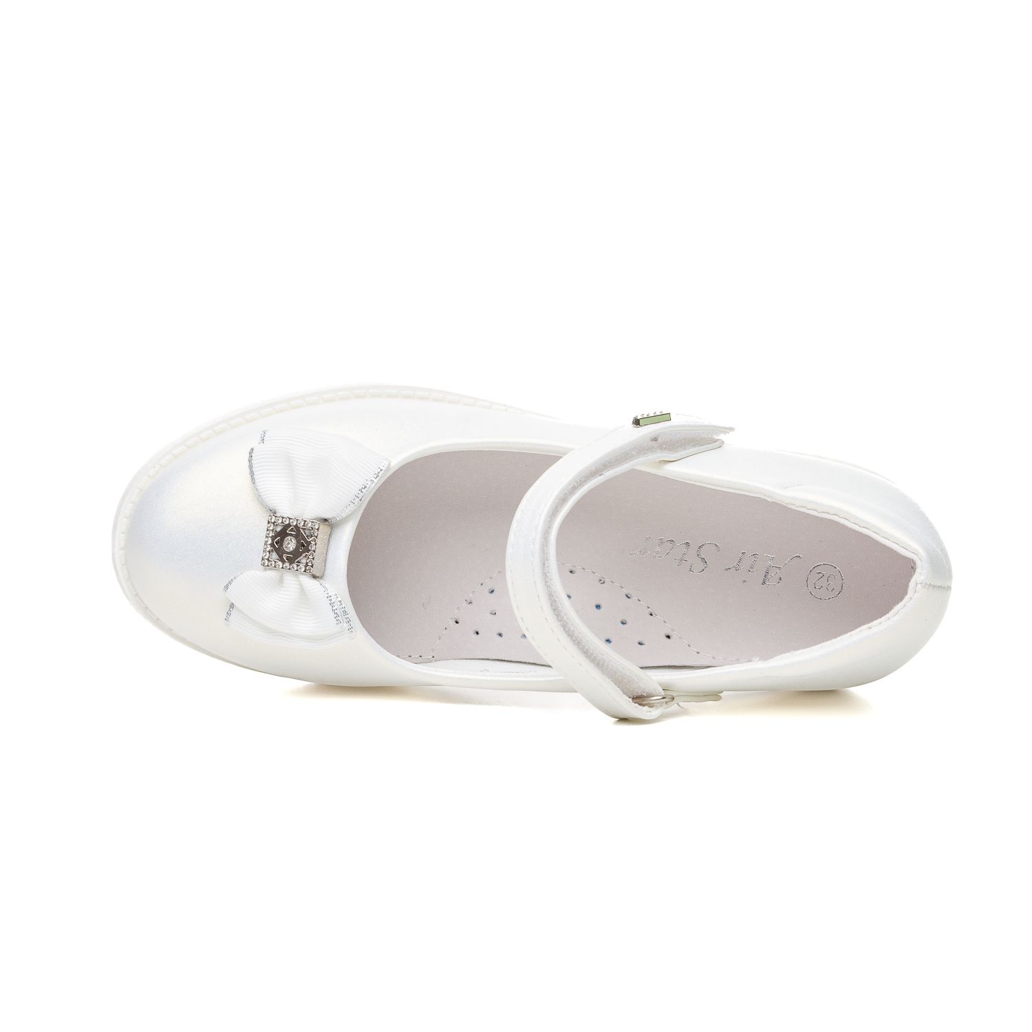 Детска Чевла W852011 White