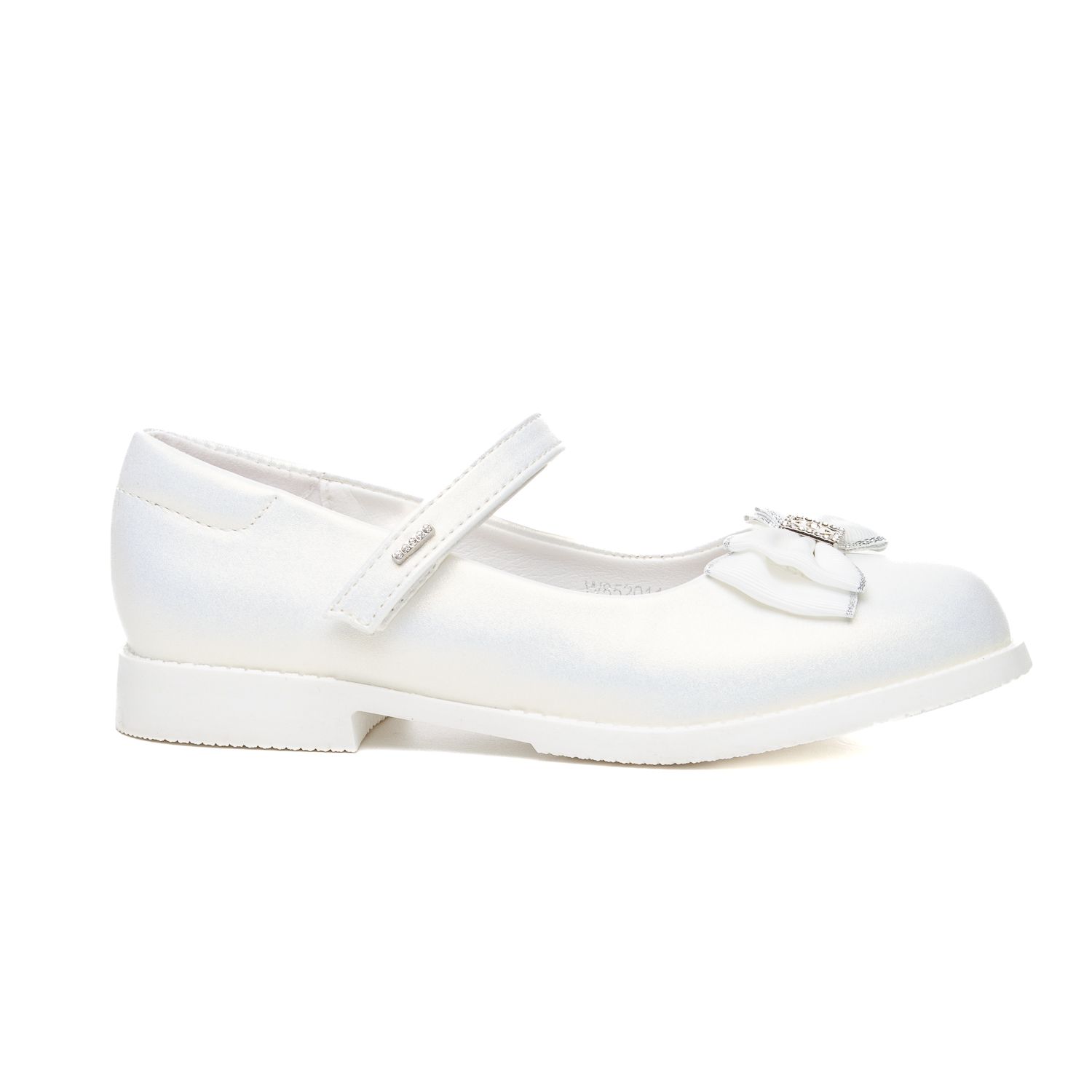 ДЕТСКА ЧЕВЛА W852011 White