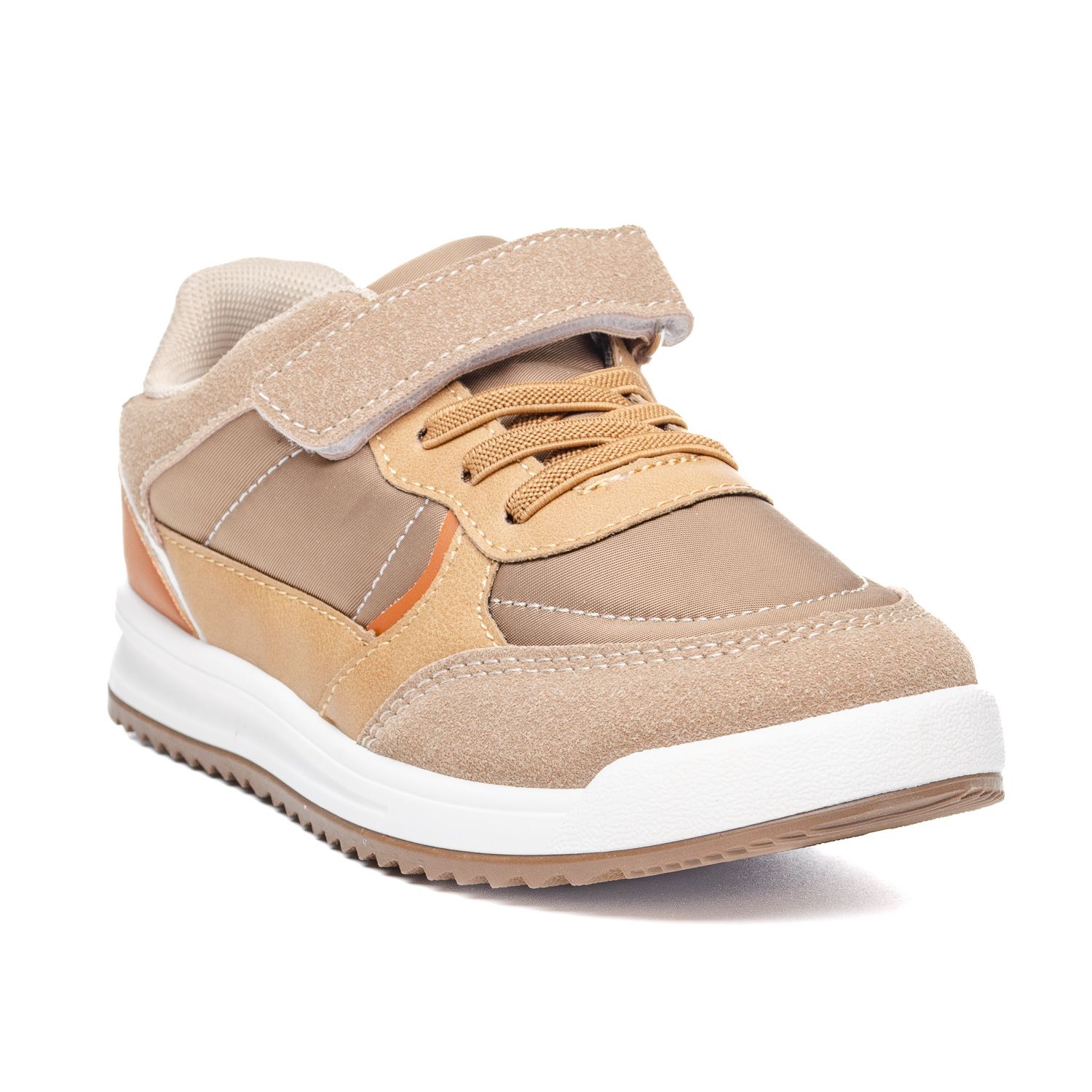 Детска Патика 014366 Camel