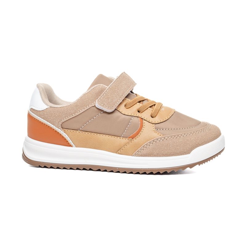 Детска Патика 014366 Camel