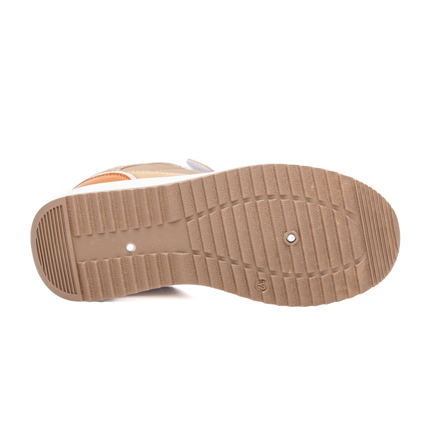 Детска Патика 014366 Camel