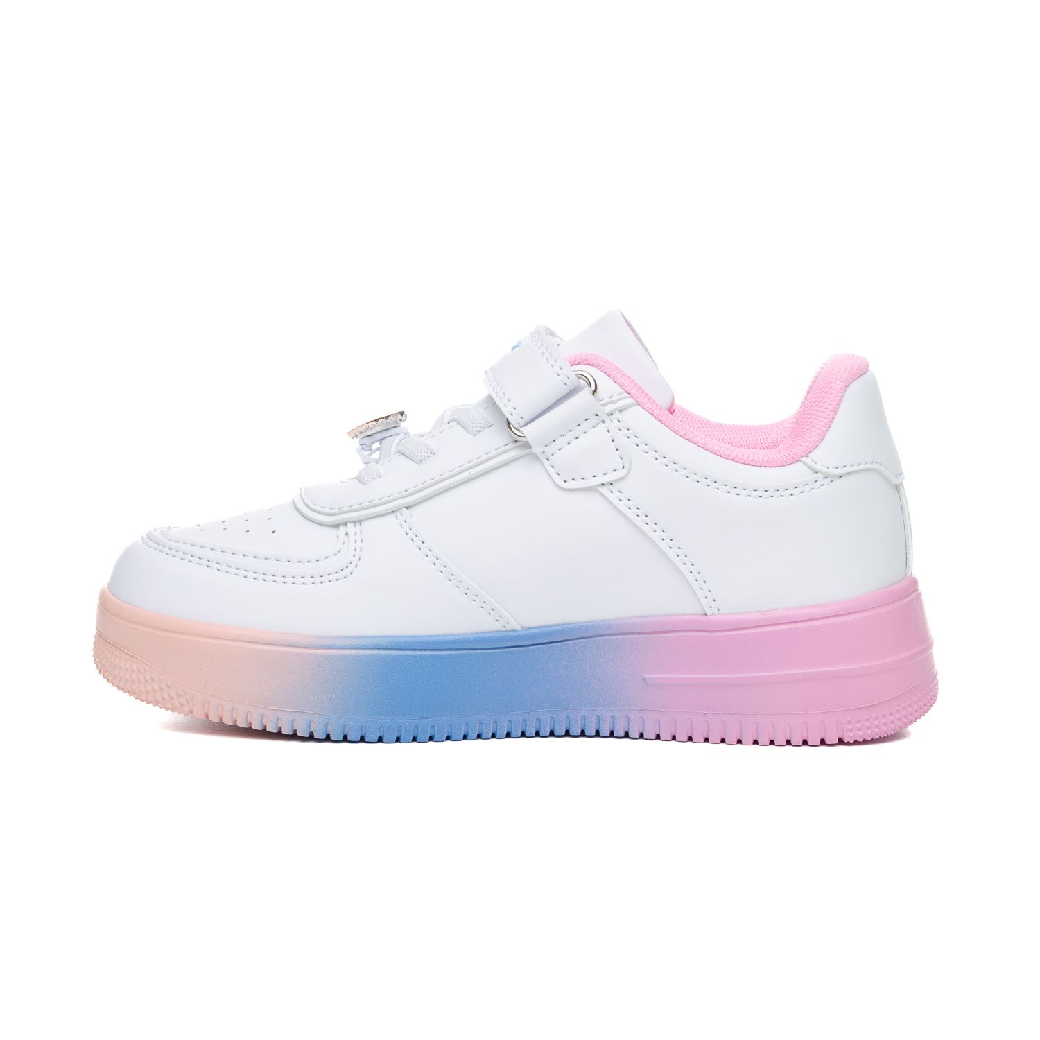 Детска Патика 016612 White/Pink