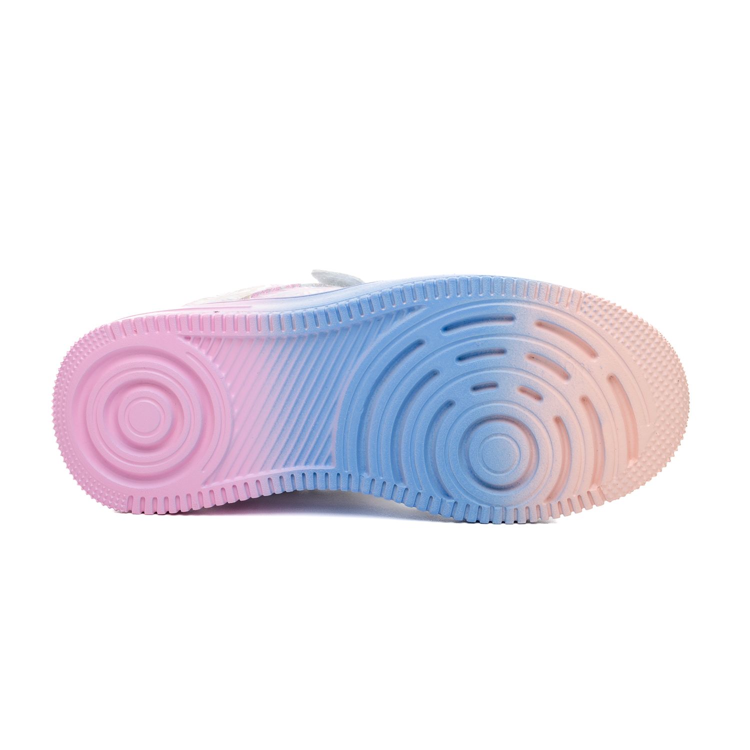 Детска Патика 016612 White/Pink