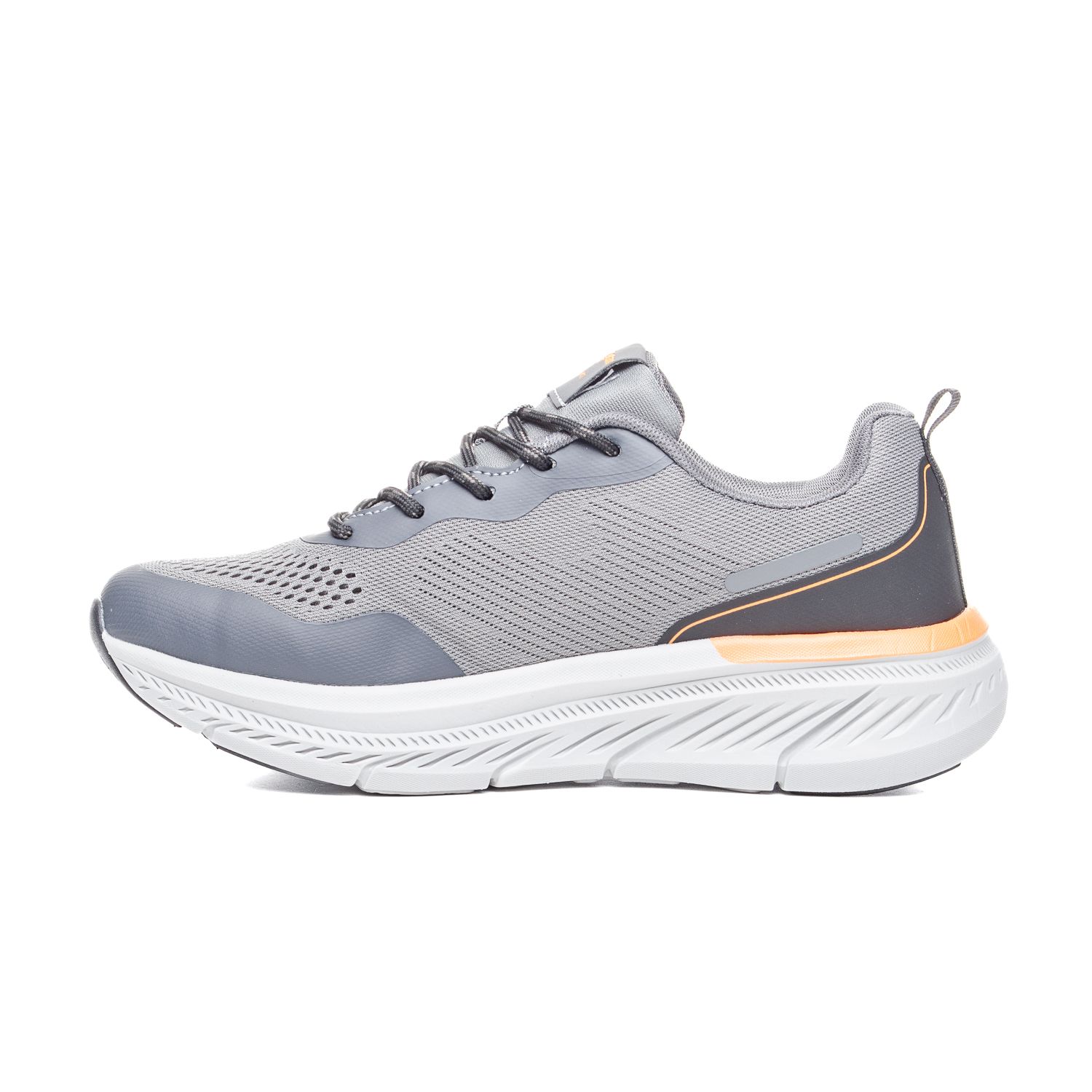 Машка Патика W014350 Grey