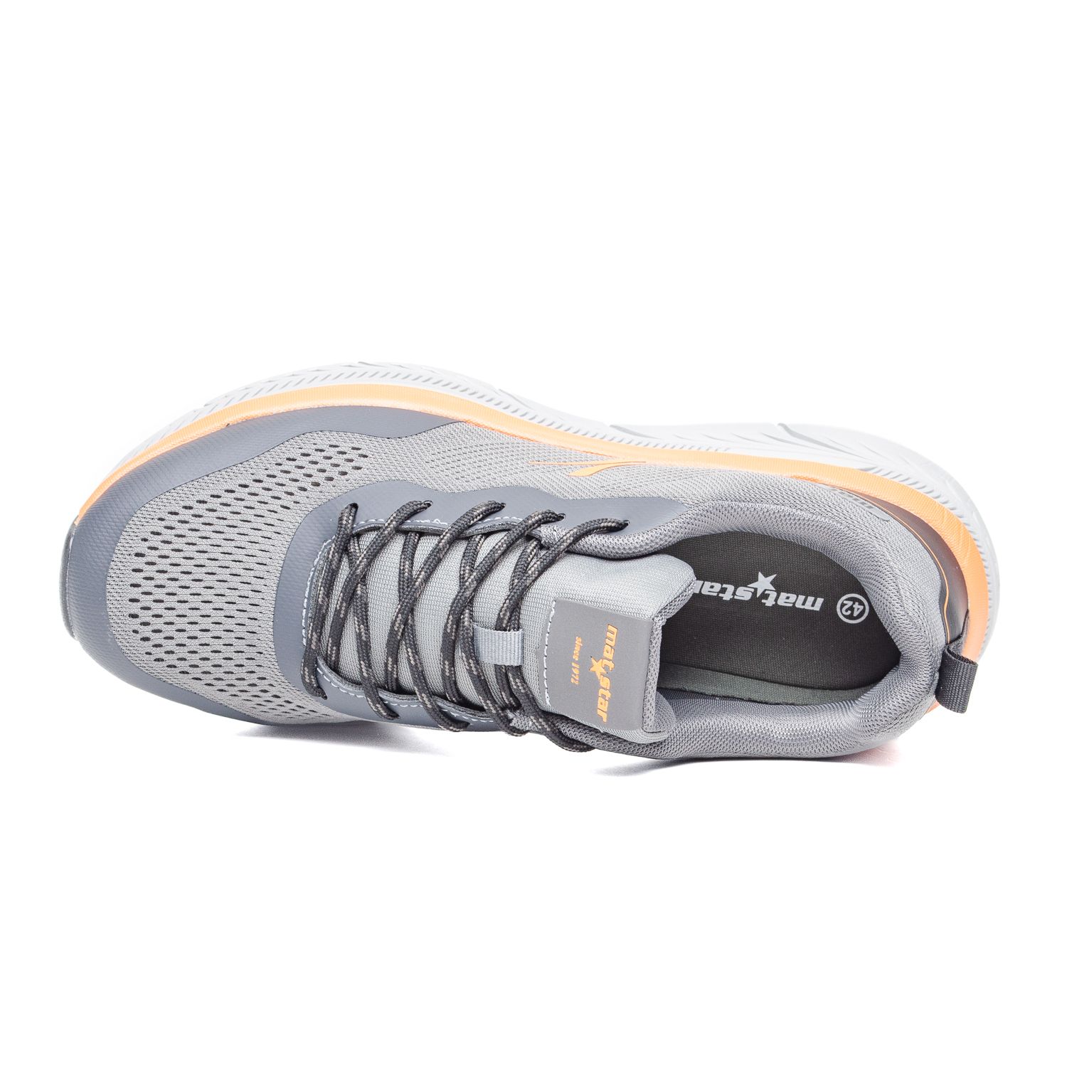 Машка Патика W014350 Grey