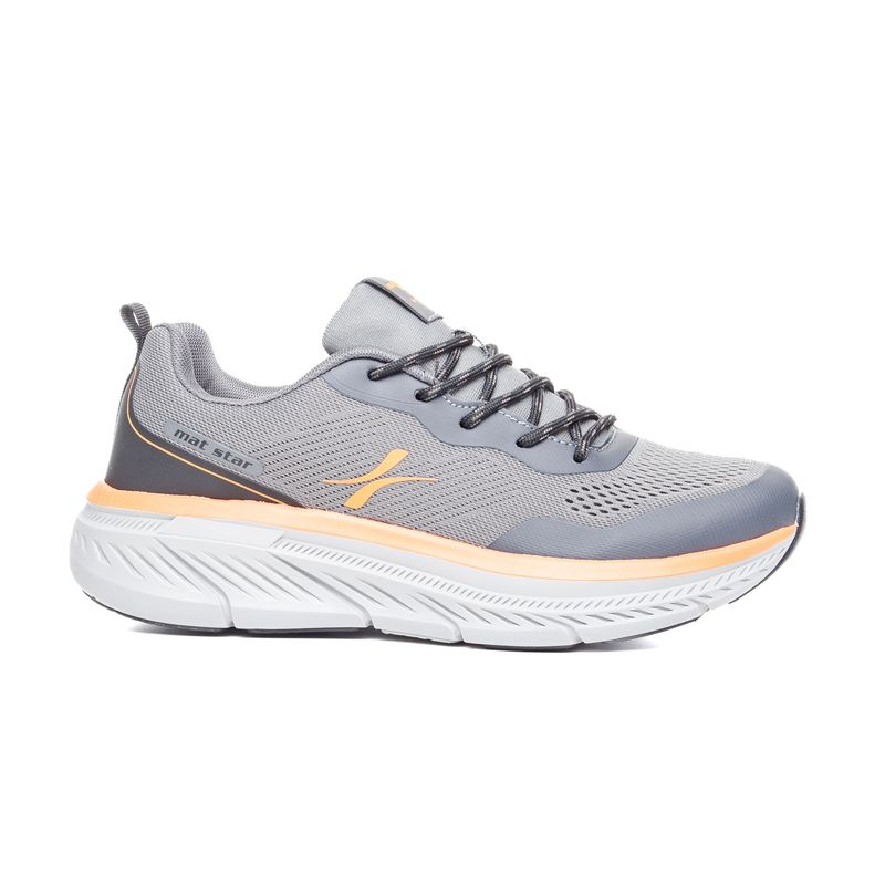Машка Патика W014350 Grey