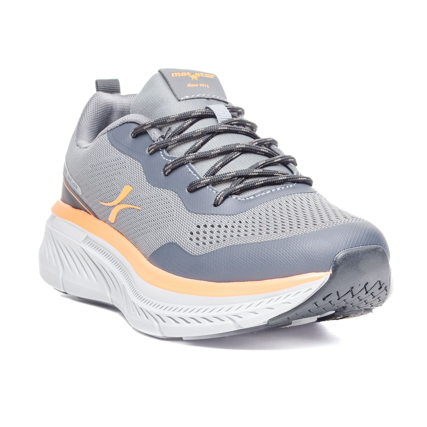 Машка Патика W014350 Grey