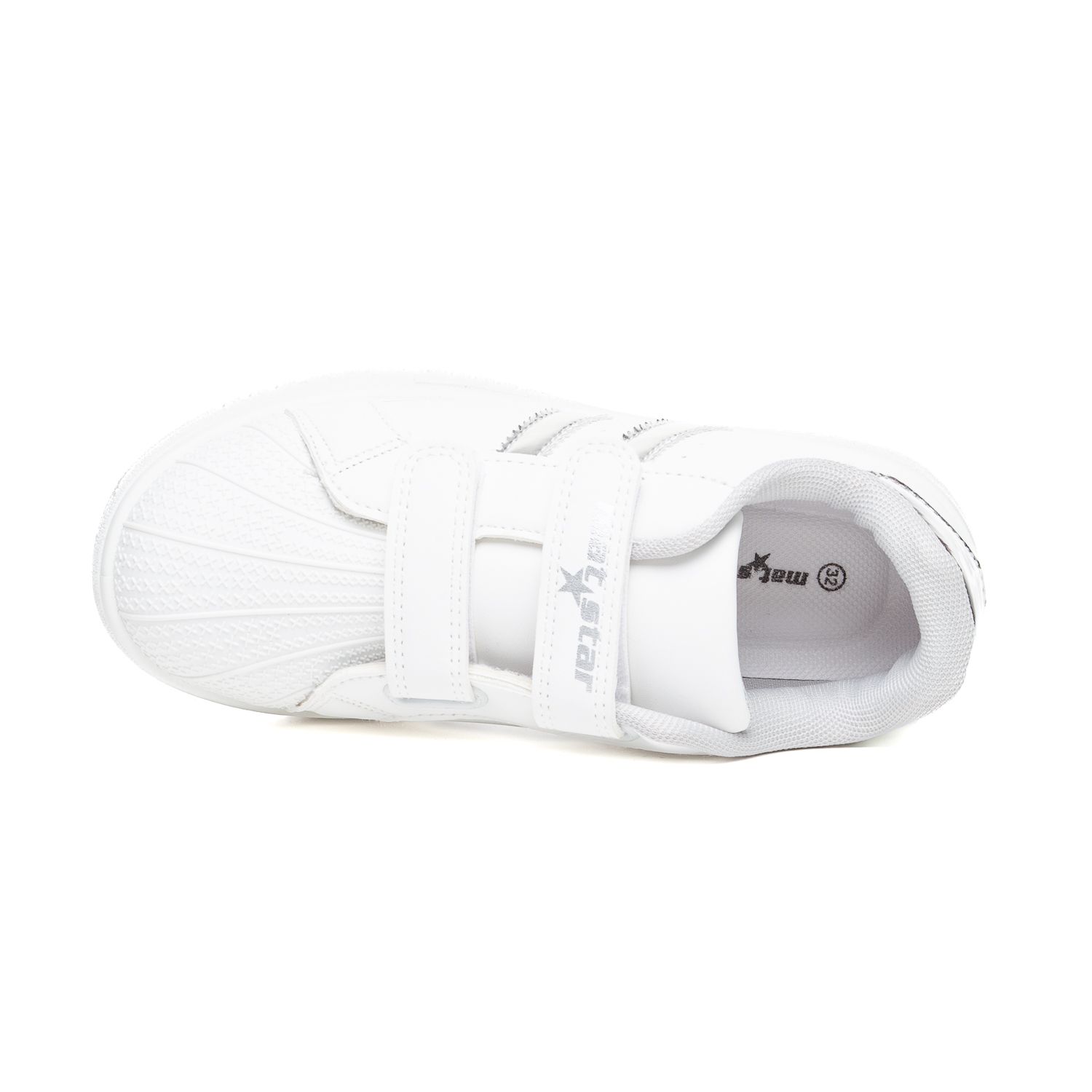 Детска Патика W138690 White