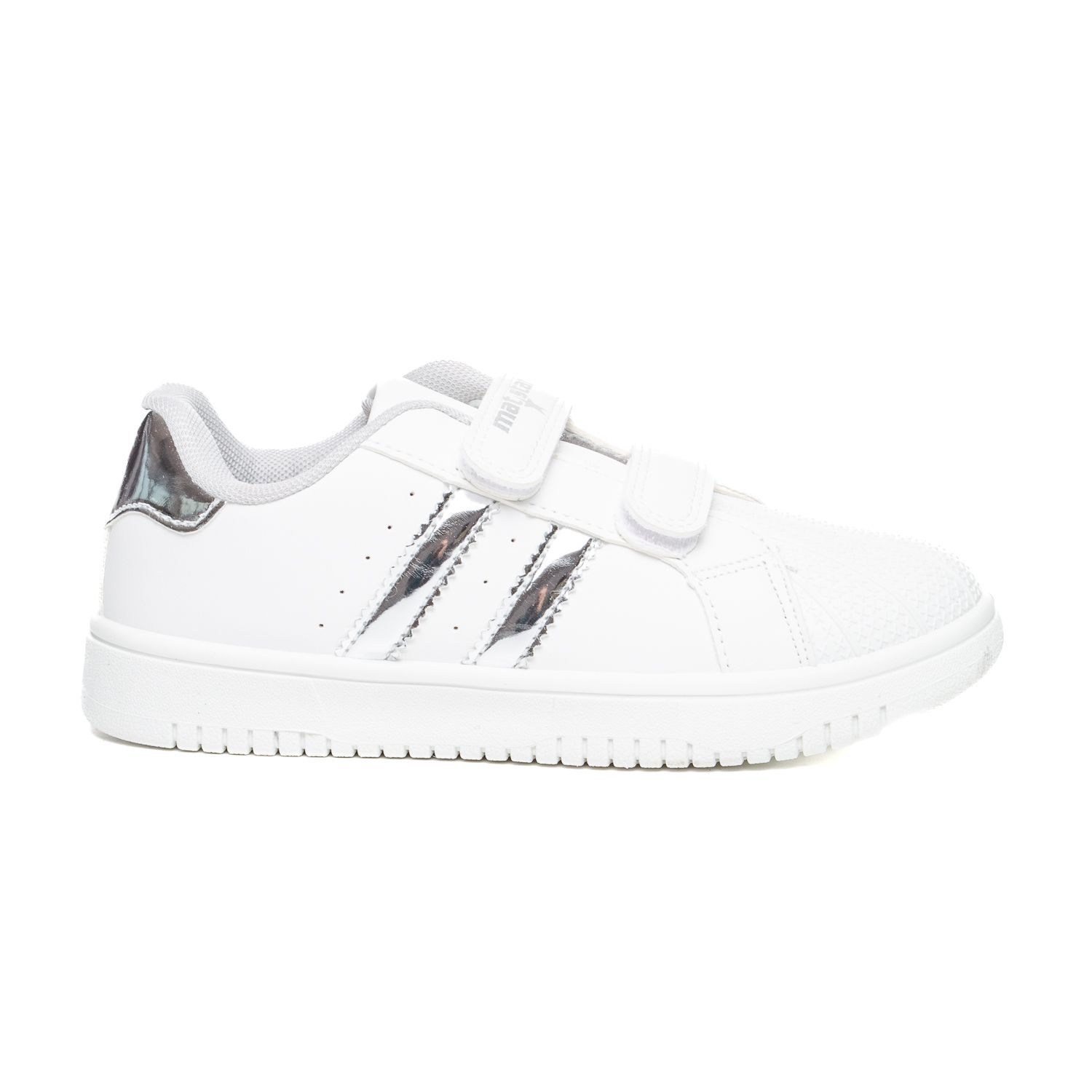 ДЕТСКА ПАТИКА W138690 White