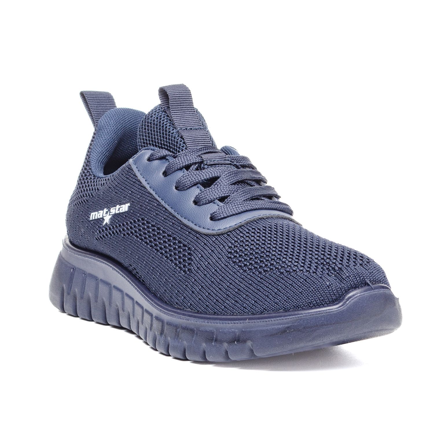 Женска Патика W138695 Navy