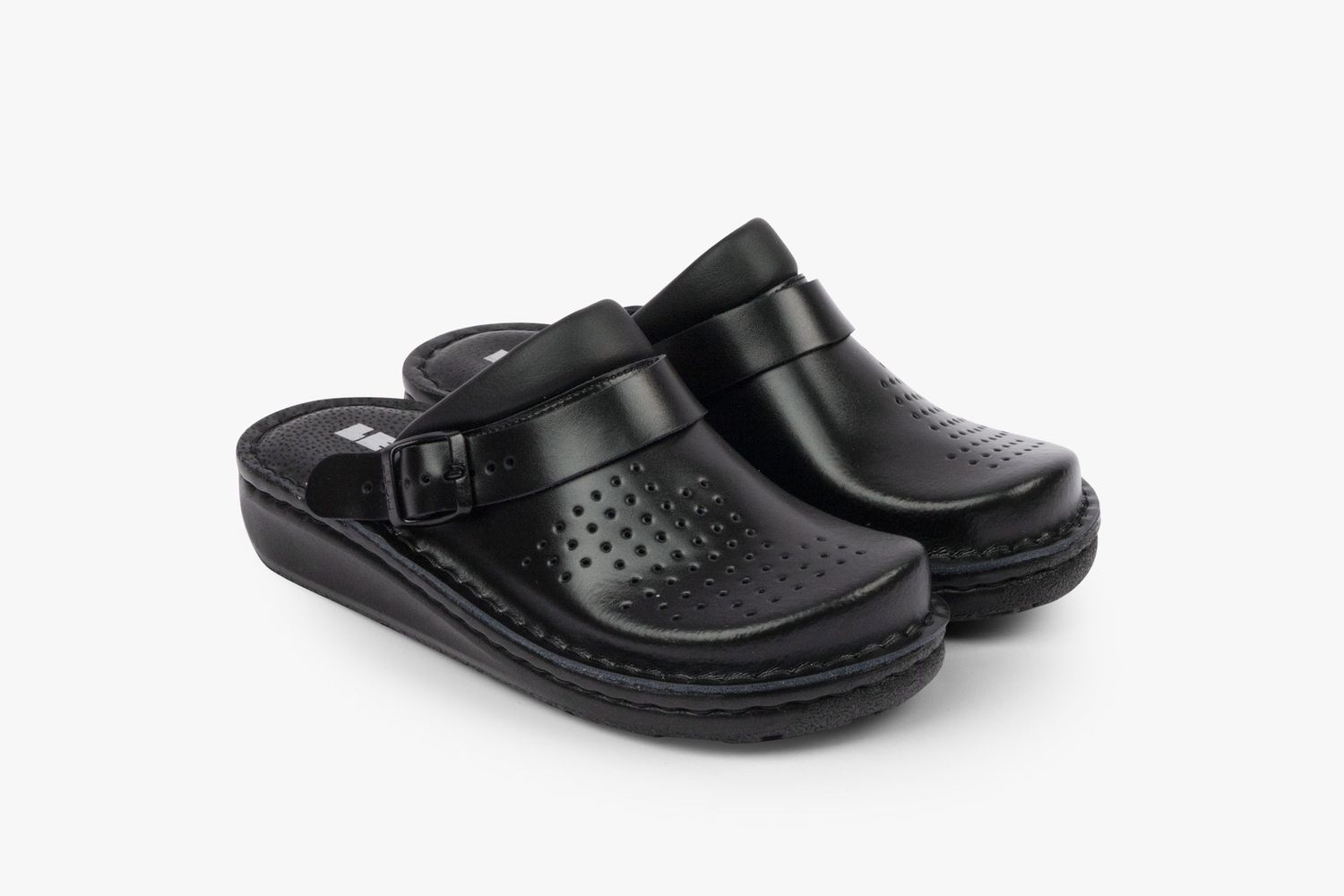 ЖЕНСКА КЛОМПА 300 Црна