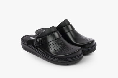 ЖЕНСКА КЛОМПА 300 Црна