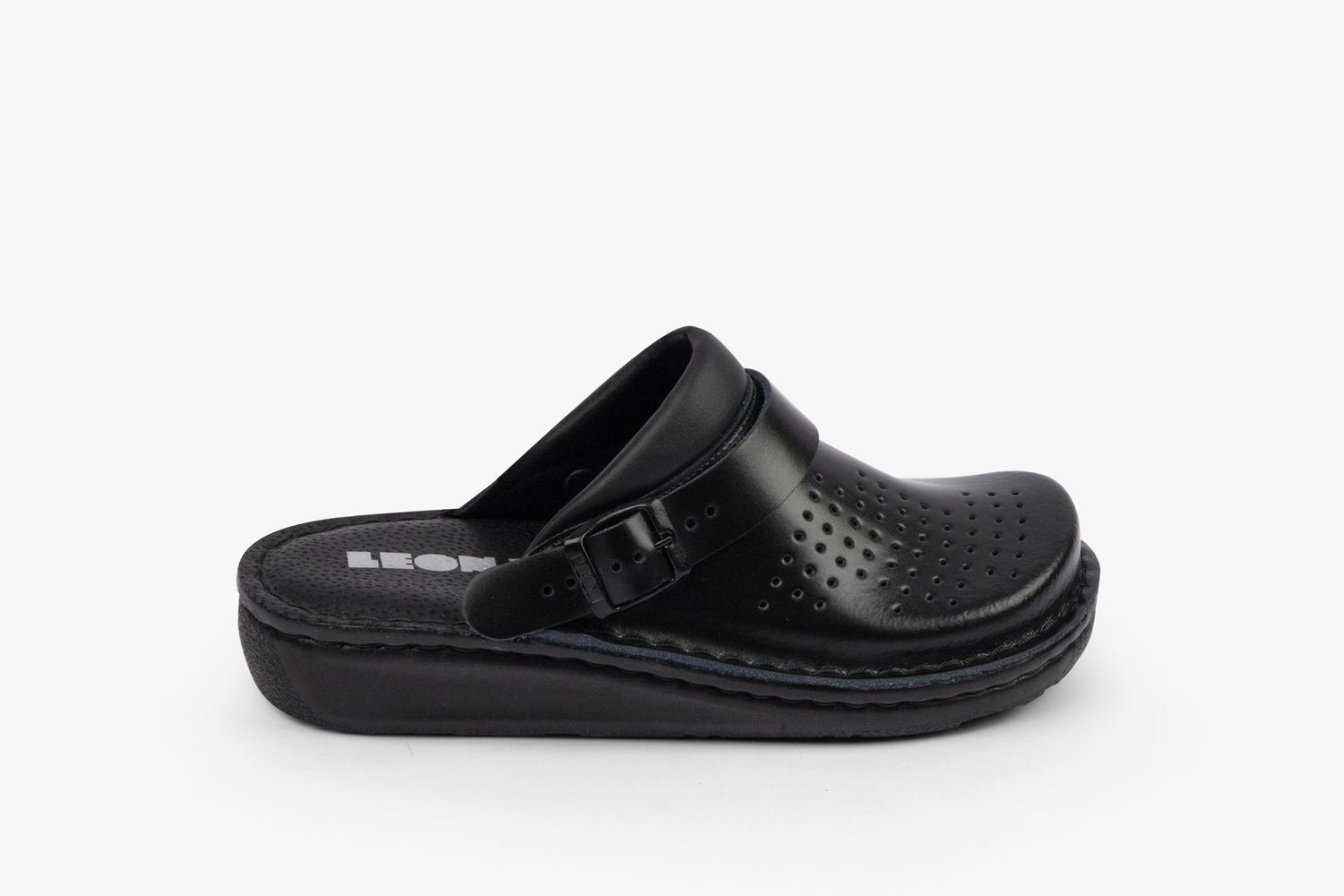 Машка Кломпа 300M Black