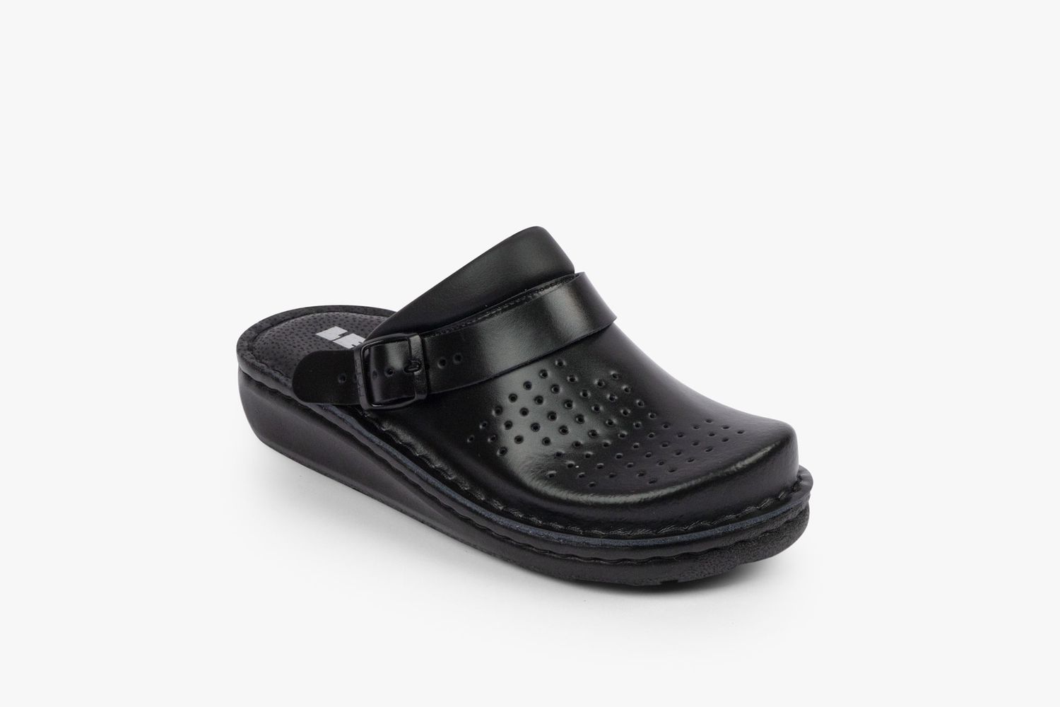 Машка Кломпа 300M Black