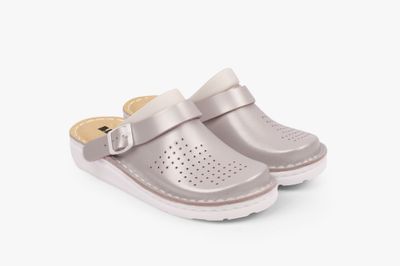 ЖЕНСКА КЛОМПА 300 Перла