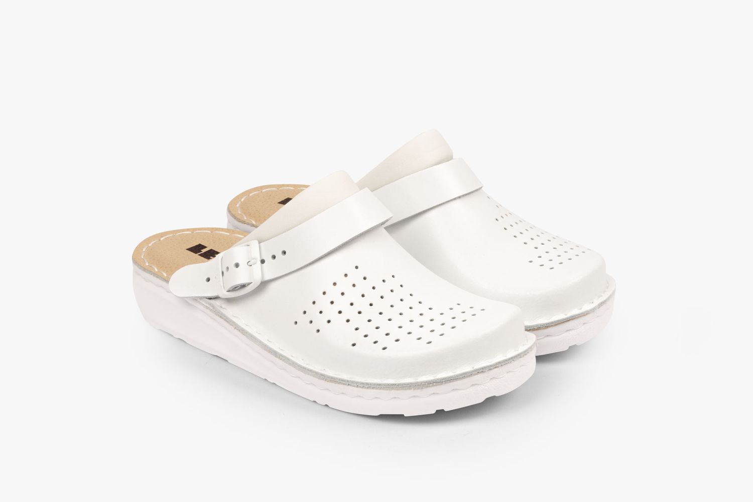 МАШКА КЛОМПА 300M Бела