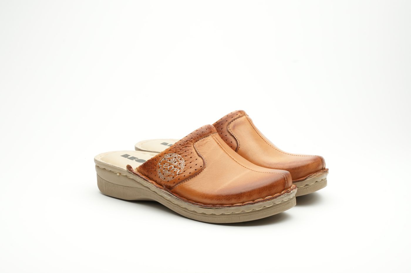 ЖЕНСКА КЛОМПА 360 Кафена