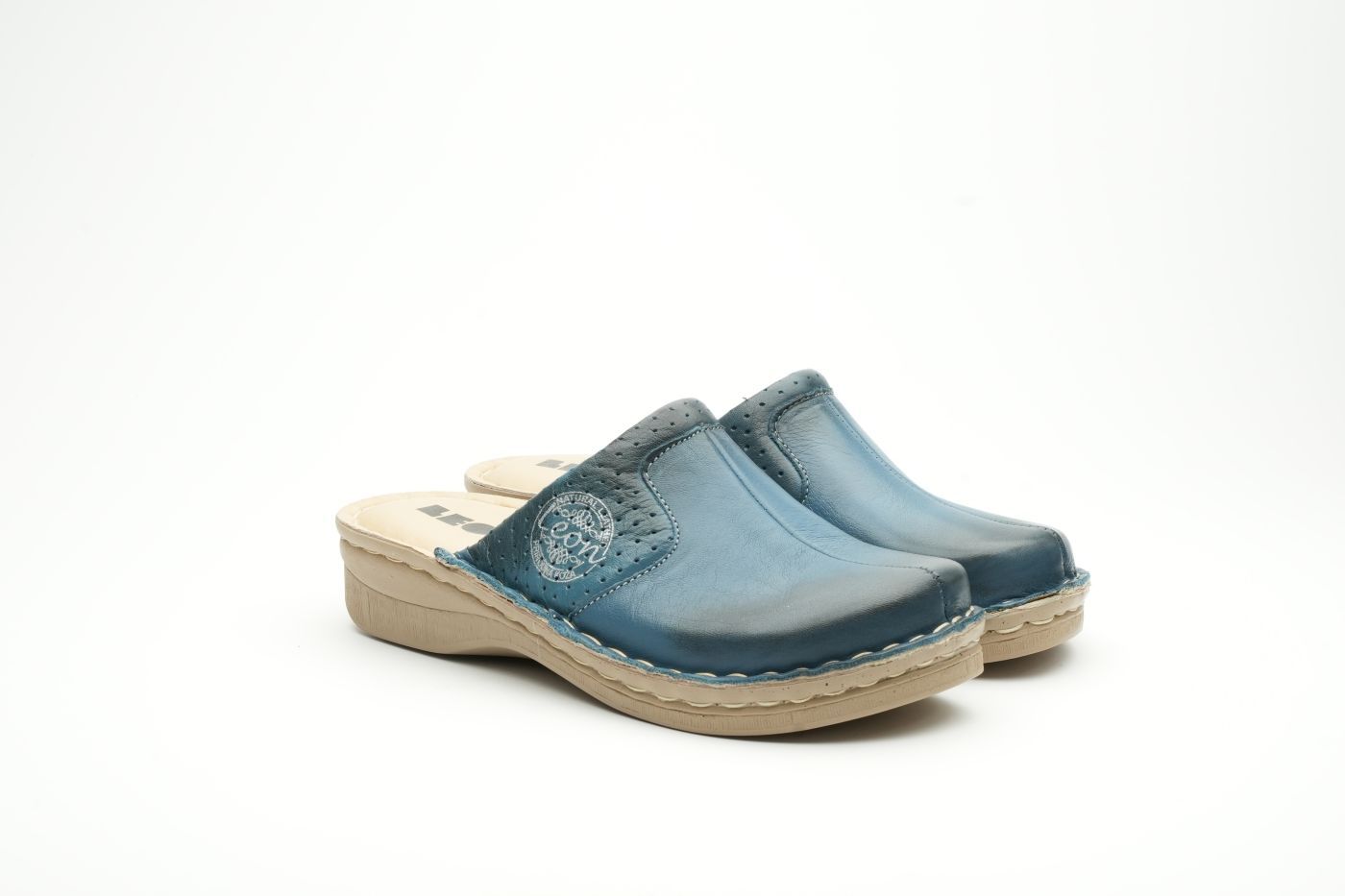 ЖЕНСКА КЛОМПА 360 Тегет