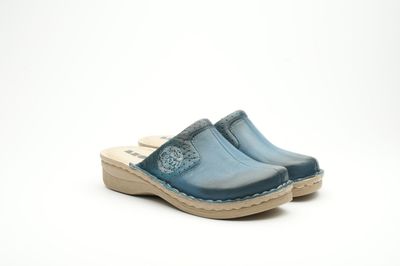 ЖЕНСКА КЛОМПА 360 Тегет