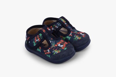 ДЕТСКА ТОПЛИНКА 226 ЛО-12 Сина