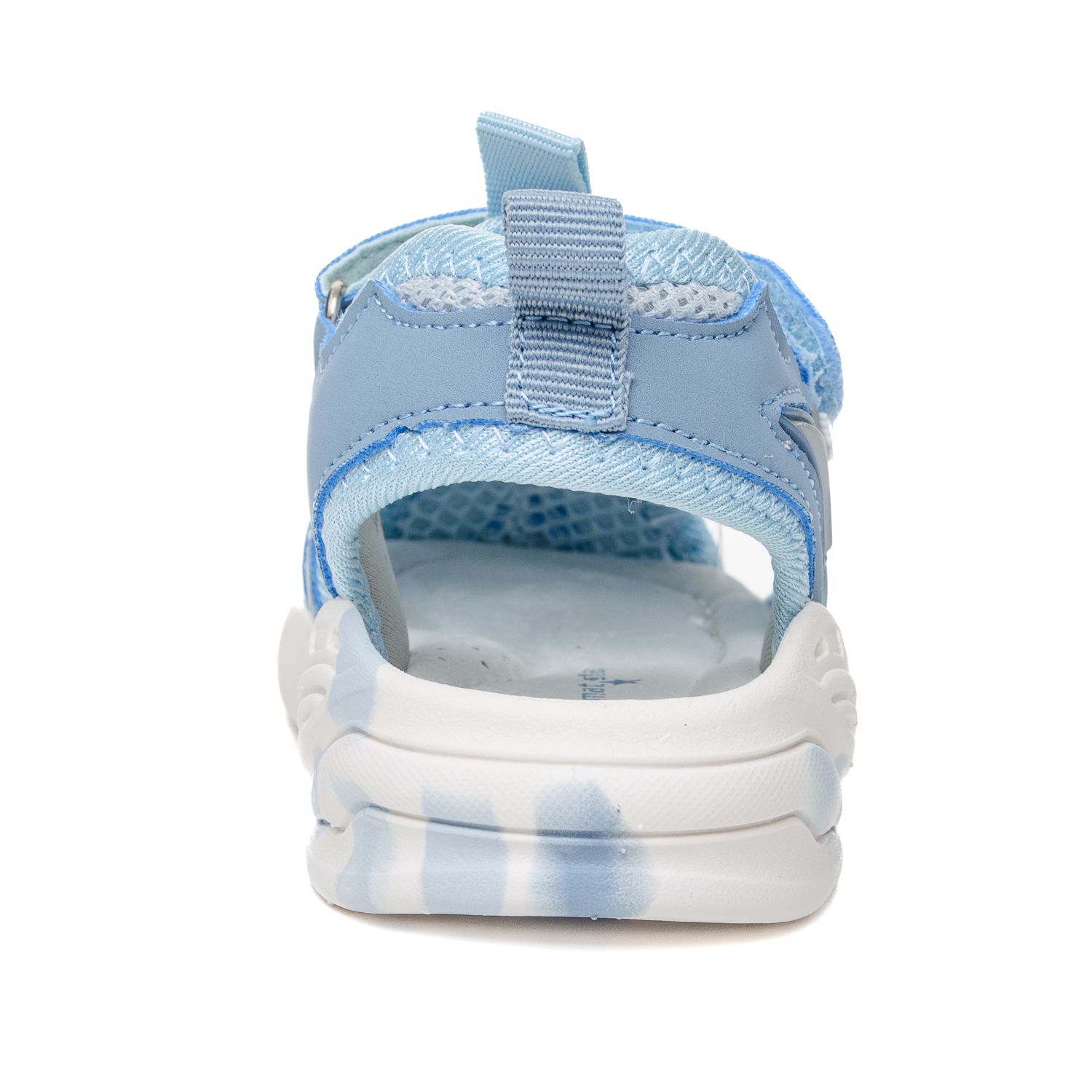 Бебешка Сандала W592021 Blue
