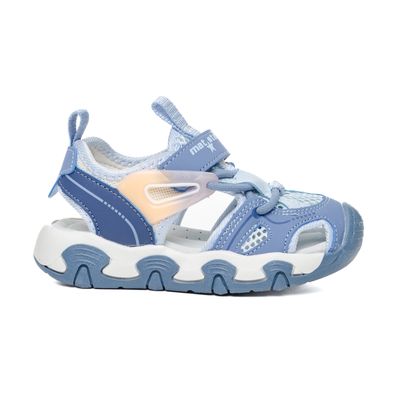 Бебешка Сандала W592022 Blue