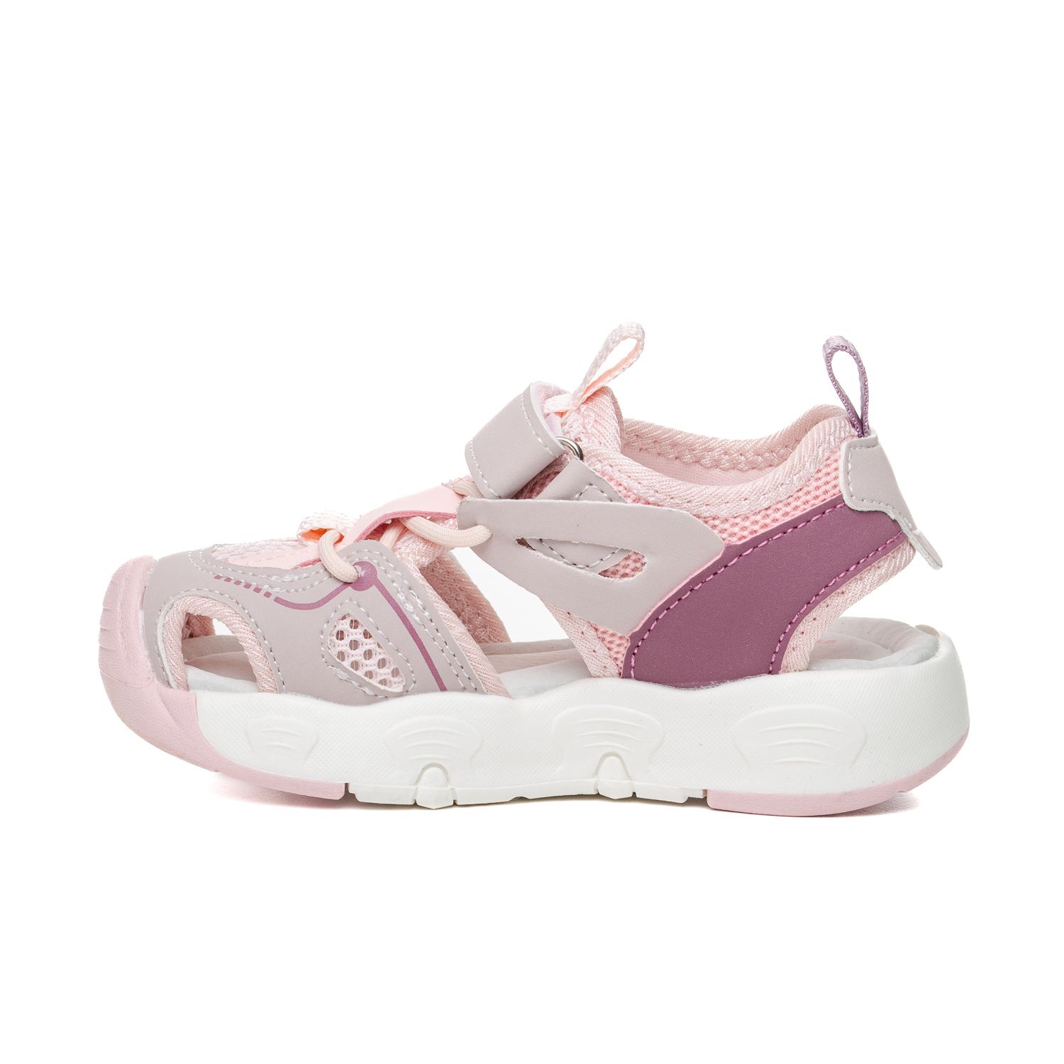 Бебешка Сандала W592022 Pink
