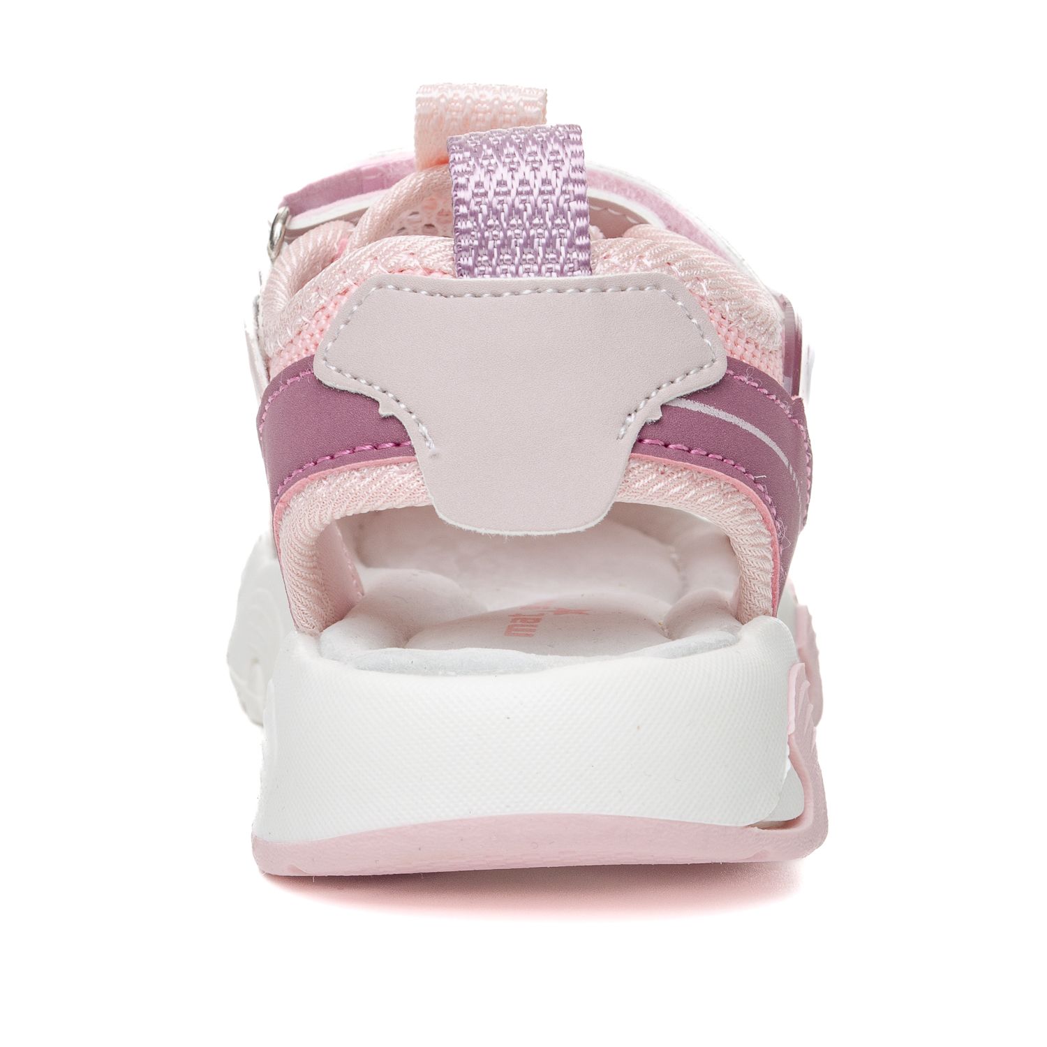 Бебешка Сандала W592022 Pink
