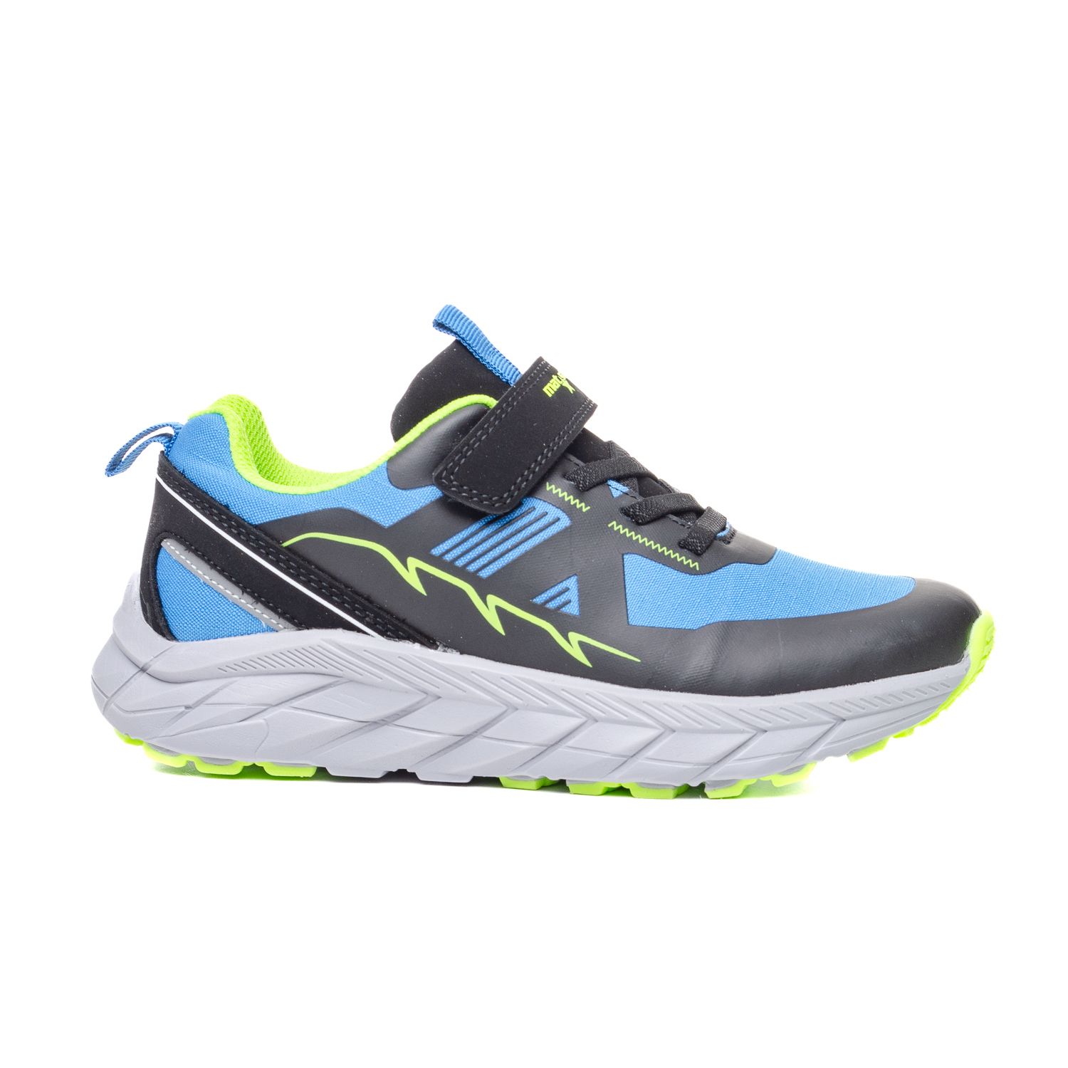 Детска Патика 016611 Blue