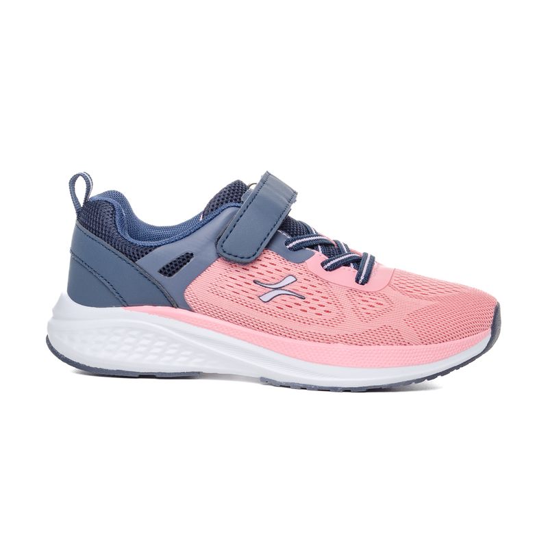 Детска Патика W014359 Pink/Navy