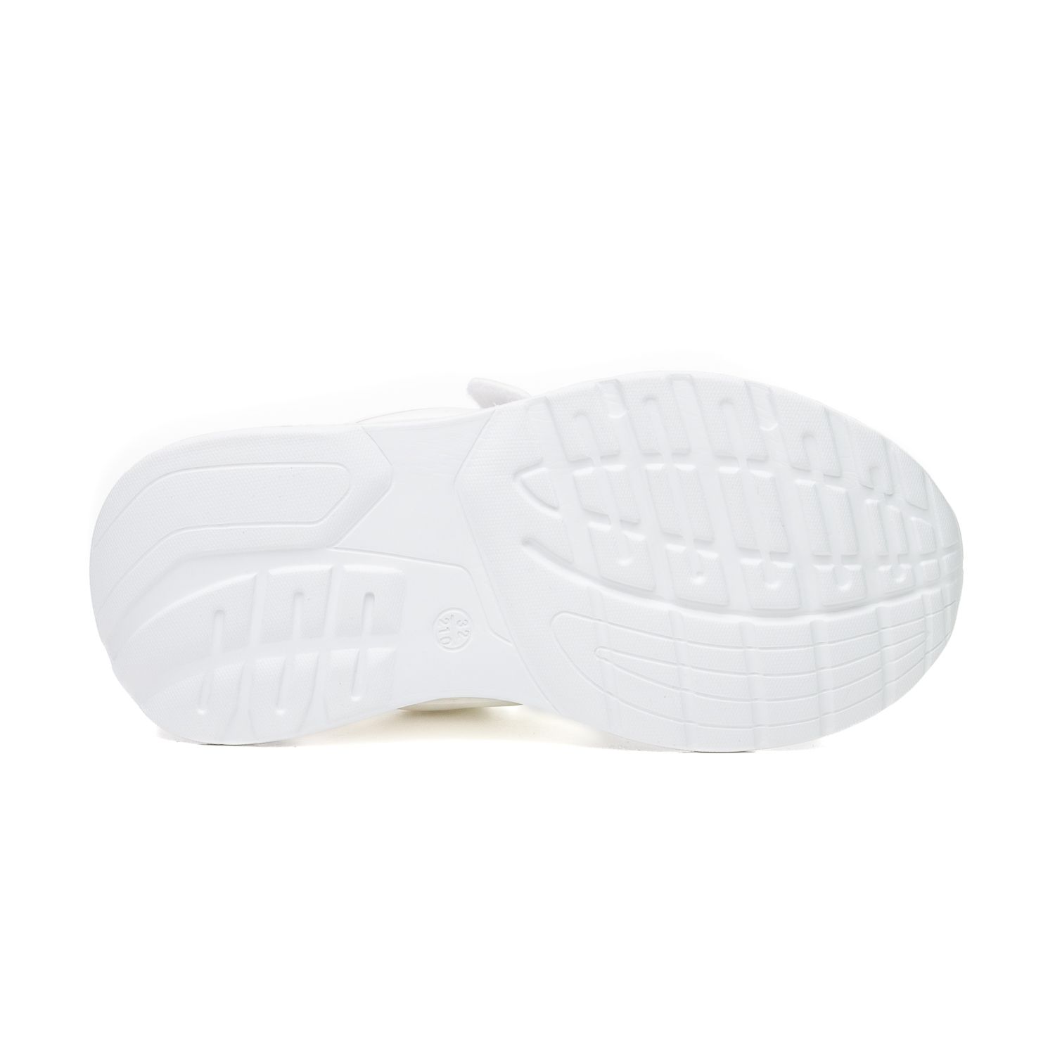 Детска Патика W585078 White