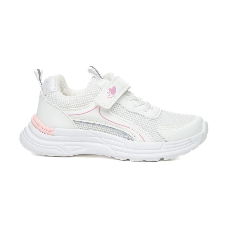 Детска Патика W585078 White