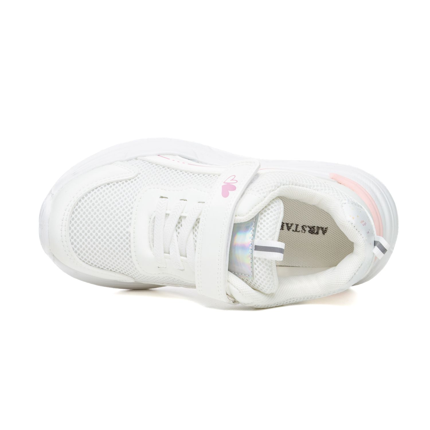Детска Патика W585078 White