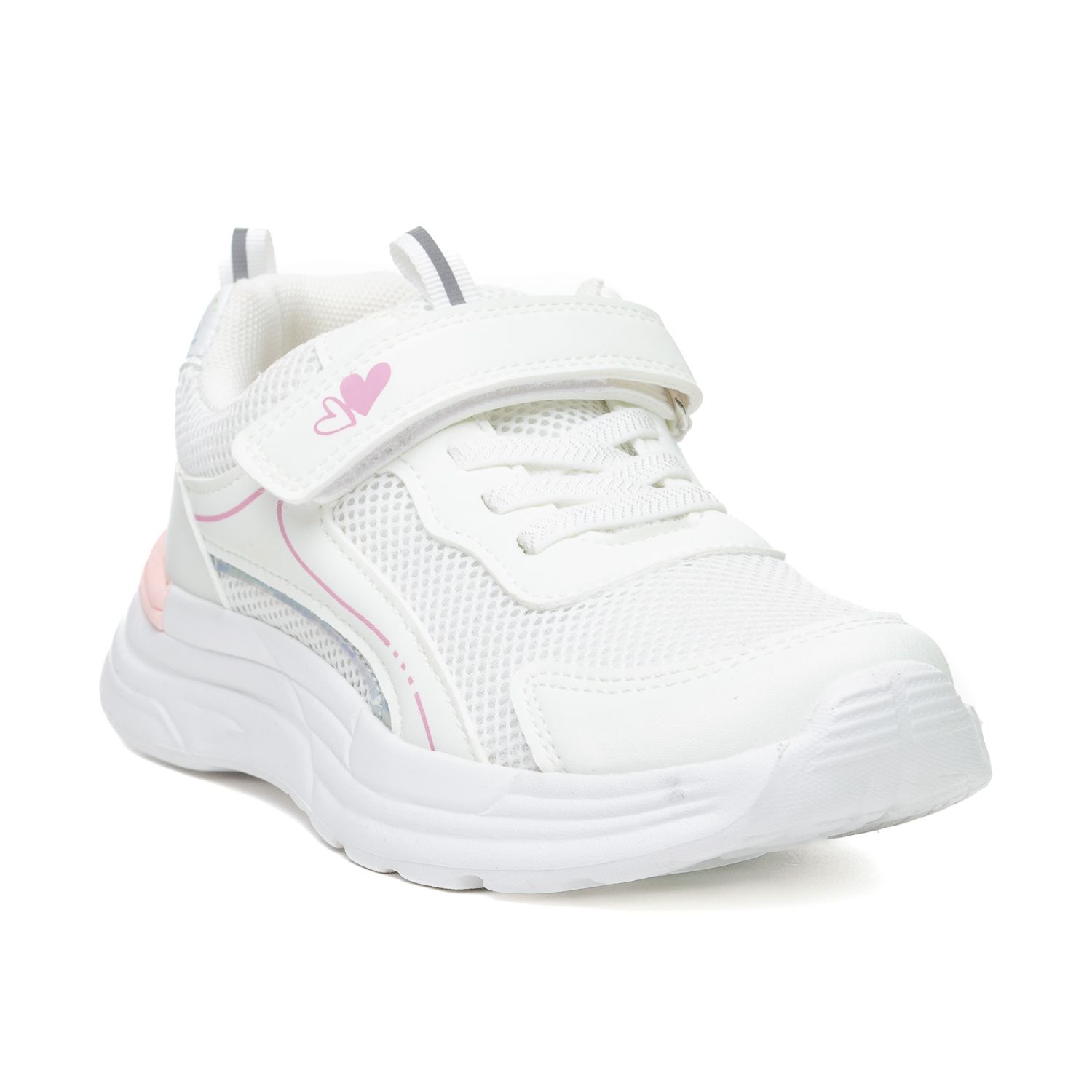 Детска Патика W585078 White
