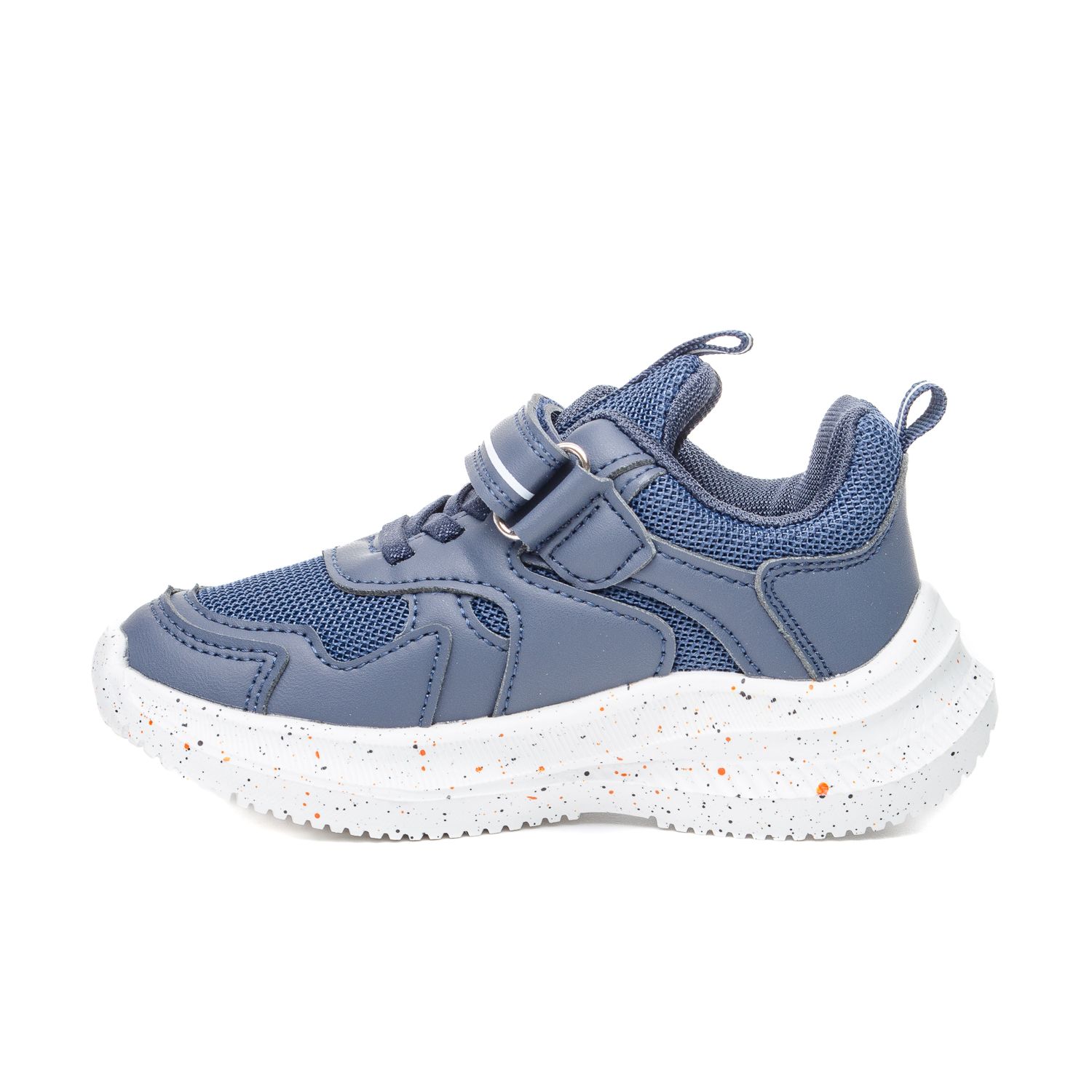 Детска Патика W585080 Navy
