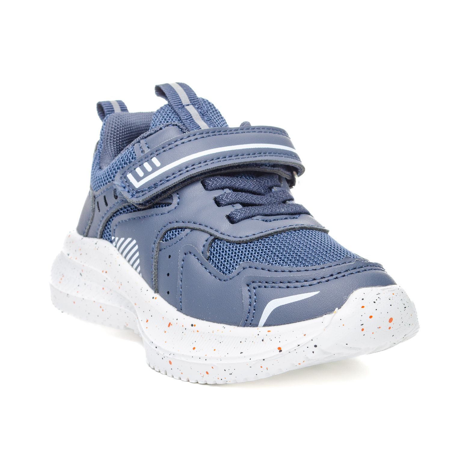 Детска Патика W585080 Navy