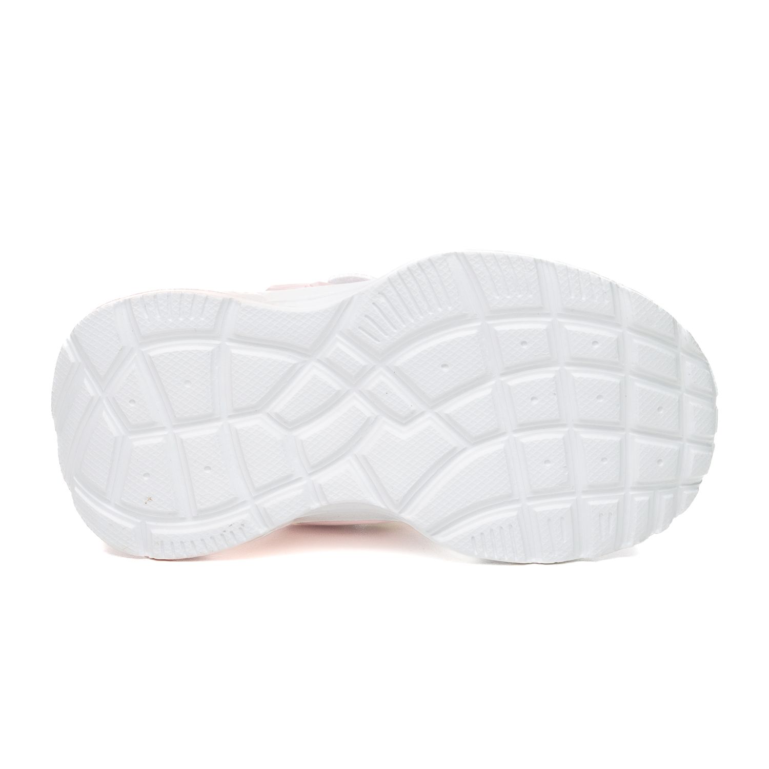 Детска Патика W585081 White/Pink