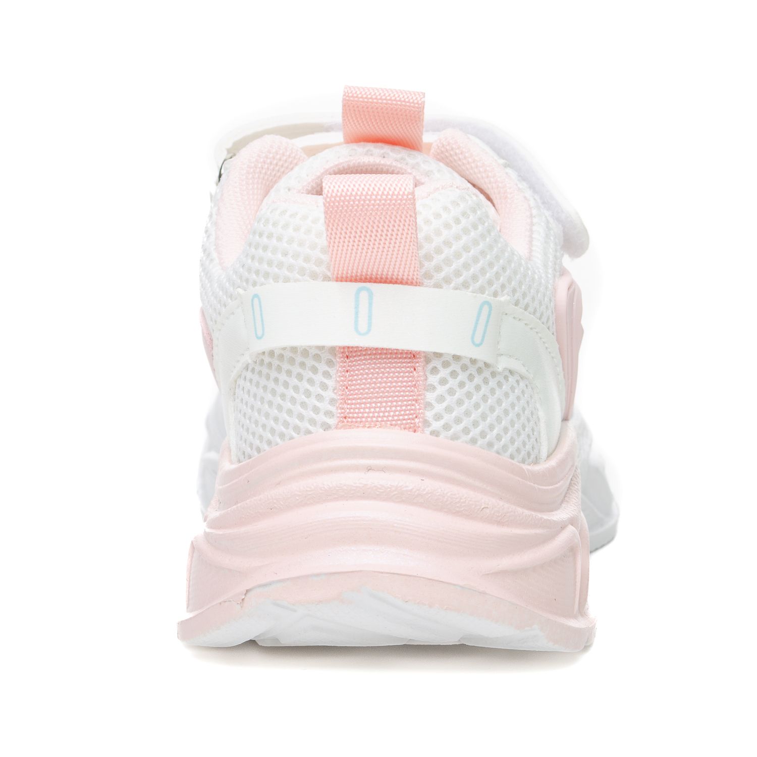 Детска Патика W585081 White/Pink