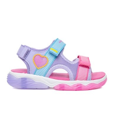 Детска Сандала 016619 Fushia