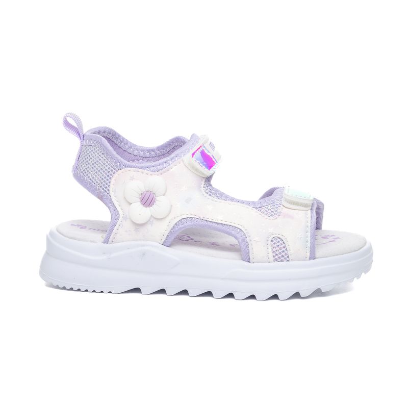 Детска Сандала 026618 Purple