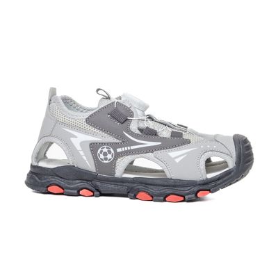 Детска Сандала W592027 Grey