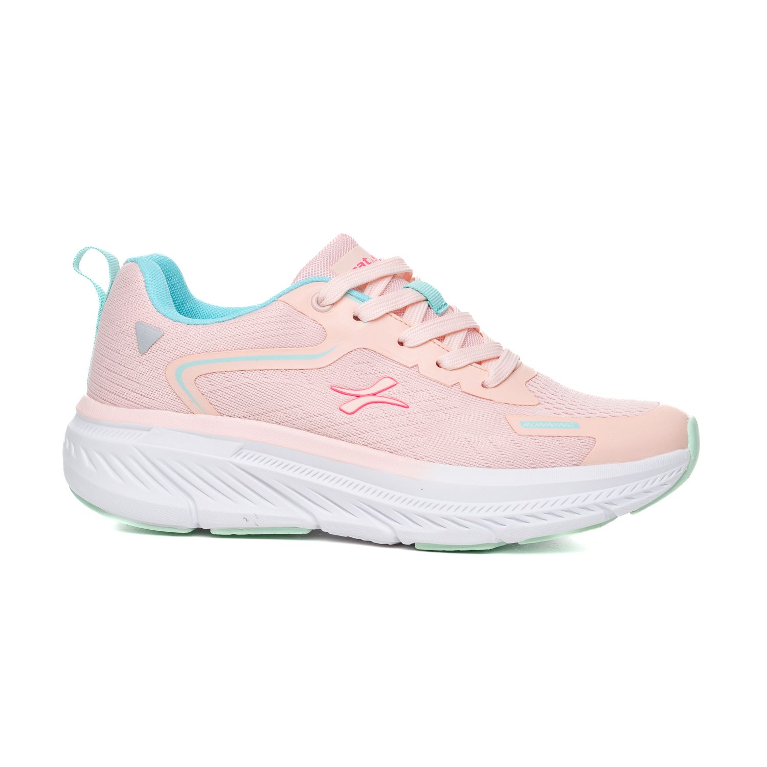 Женска Патика W194249 Pink